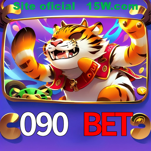 Imagem promocional da 090 Bet mostrando a plataforma e suas vantagens